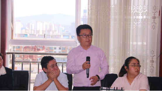 “防風(fēng)險、除隱患、遏事故”安全知識競賽