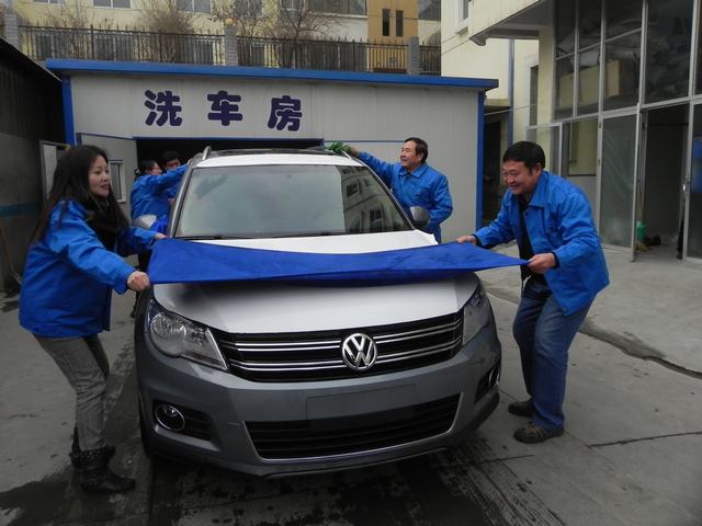 省總工會“下基層、接地氣、辦實事”活動第六組領(lǐng)導(dǎo)蒞臨物產(chǎn)工會檢查指導(dǎo)工作