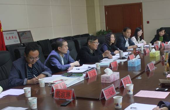 協(xié)調(diào)對(duì)接，有序推進(jìn)保稅物流中心項(xiàng)目建設(shè)